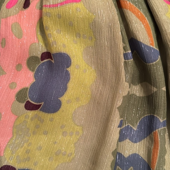 Diane Von Furstenberg tank - Picture 3 of 4